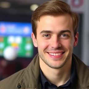 Tomás Nahuel Ibarra — mejores casinos online argentina reviewer
